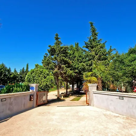 Volf 1405 公寓 佩罗杰