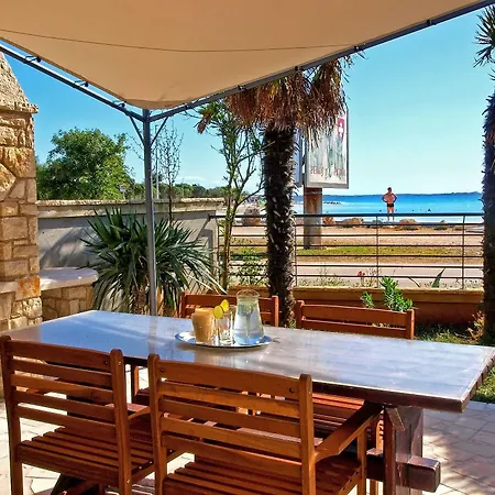 Volf 1405 Appartamento Peroj