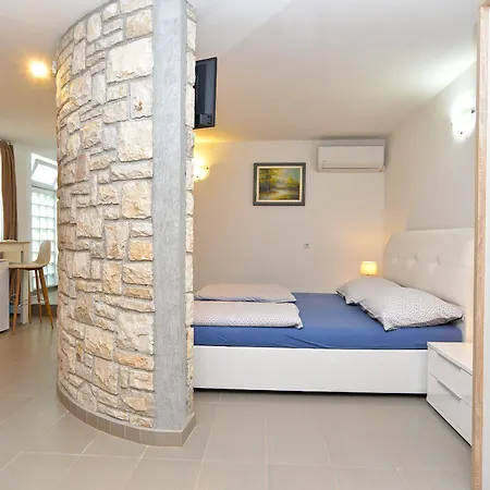 Volf 1405 Appartamento Peroj