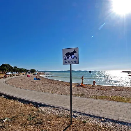 Volf 1405 Appartamento Peroj