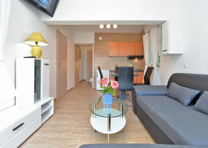 Volf 1405 Apartman *