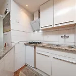 Apartamento Volf 1405 *