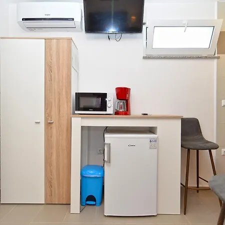 Apartamento Volf 1405