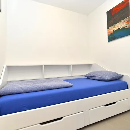 Apartamento Volf 1405 *