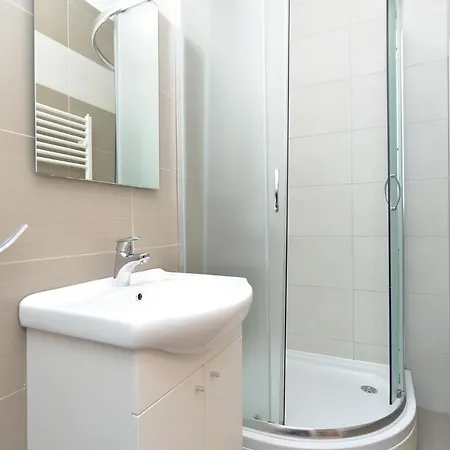 Apartamento Volf 1405 Peroj