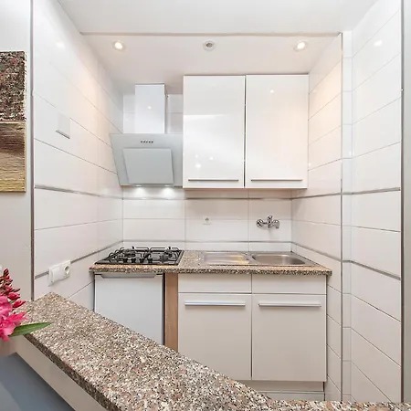 Apartment Volf 1405 Peroj