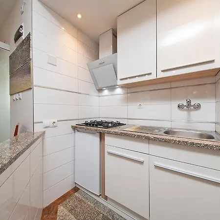 Apartamento Volf 1405 *