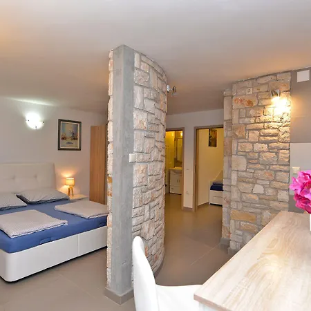 Apartamento Volf 1405 Peroj