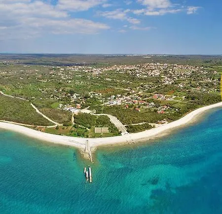 Volf 1405 Apartman *