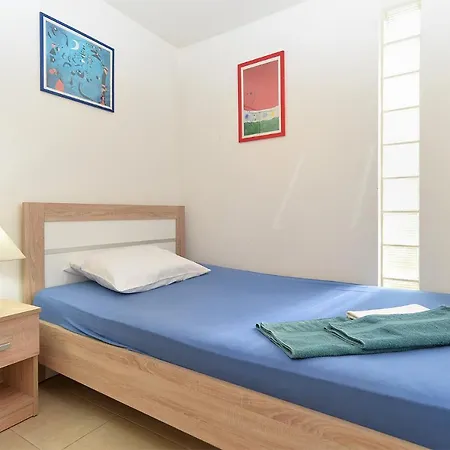 Apartment Volf 1405