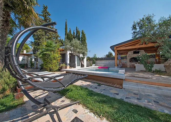 아파트 Volf 1405 *