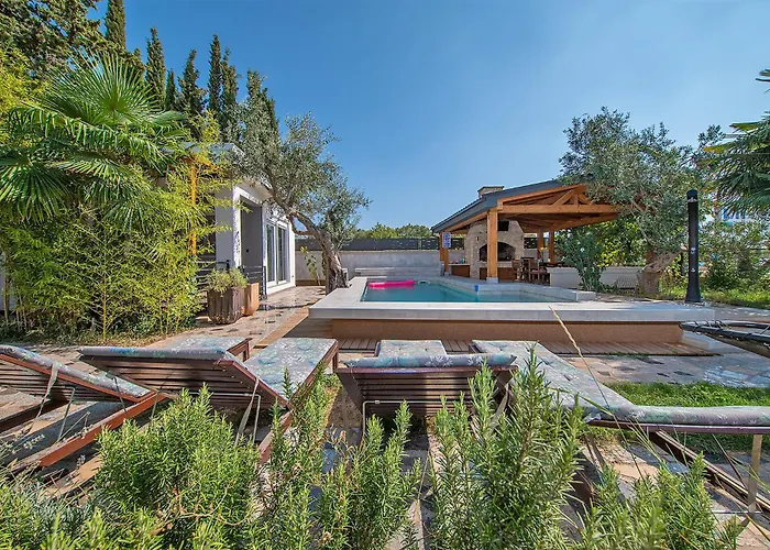 Volf 1405 아파트 페로이