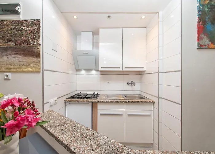 아파트 Volf 1405 페로이