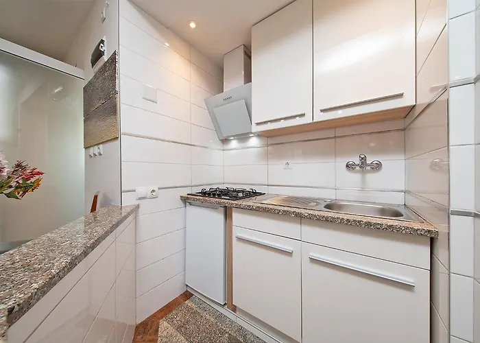 아파트 Volf 1405 *