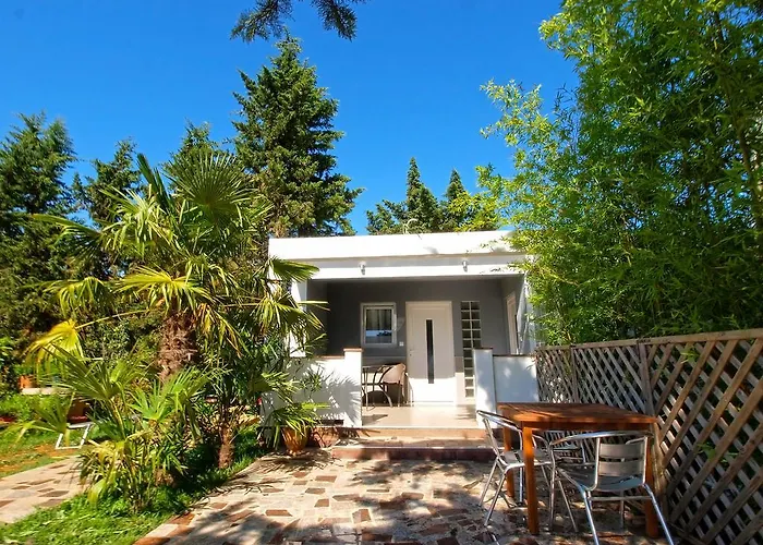 아파트 Volf 1405 페로이