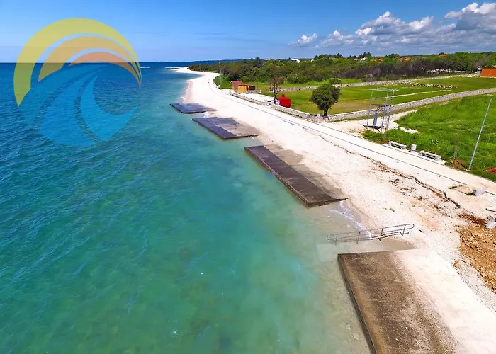 Volf 1405 아파트 페로이