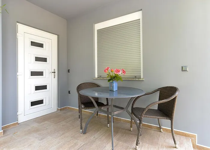 Volf 1405 아파트 *