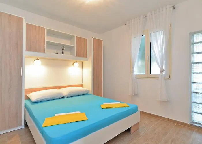 아파트 Volf 1405 *