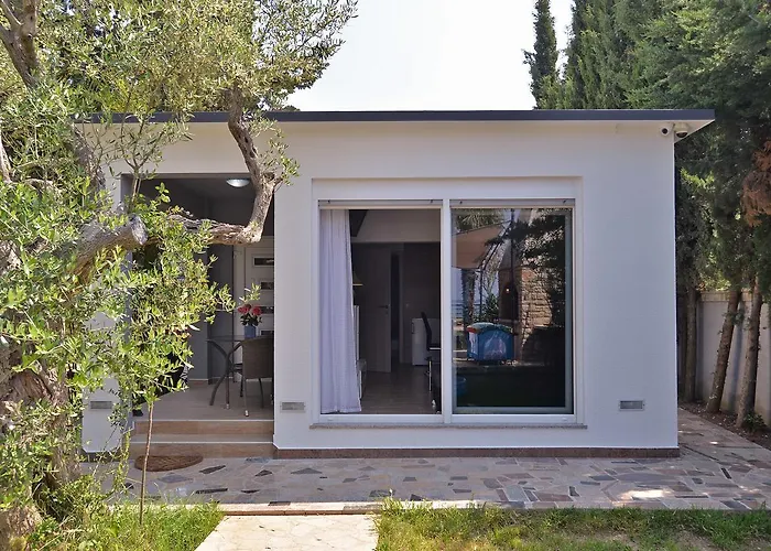 아파트 Volf 1405 *