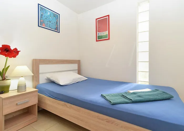 Apartment Volf 1405